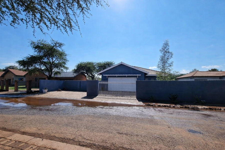6 Bedroom Property for Sale in Kathu Northern Cape